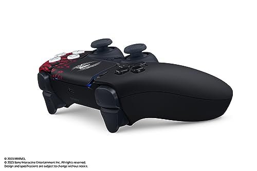 SONY DualSense Wireless Controller Marvels Spider-Man 2 Limited Edition CFI-ZCT1JZ2 PS5 - WAFUU JAPAN