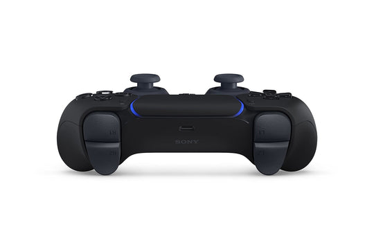 SONY DualSense Wireless Controller Midnight Black CFI-ZCT1J01 PS5 - WAFUU JAPAN