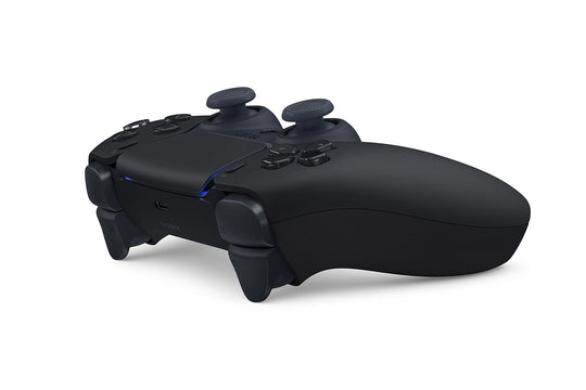 SONY DualSense Wireless Controller Midnight Black CFI-ZCT1J01 PS5 - WAFUU JAPAN