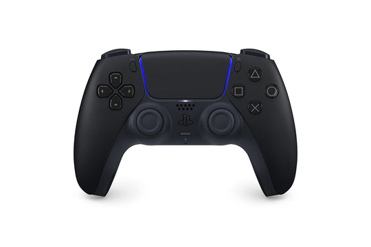 SONY DualSense Wireless Controller Midnight Black CFI-ZCT1J01 PS5 - WAFUU JAPAN