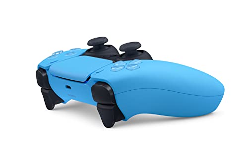 SONY DualSense Wireless Controller Starlight Blue CFI-ZCT1J05 PS5 - WAFUU JAPAN