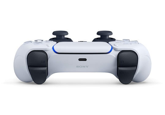 SONY DualSense Wireless Controller White CFI-ZCT1J PS5 - WAFUU JAPAN
