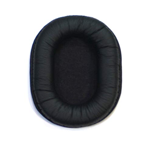 SONY Earpads Genuine replacement for MDR-CD900ST one ear 2-115-695-02 - WAFUU JAPAN