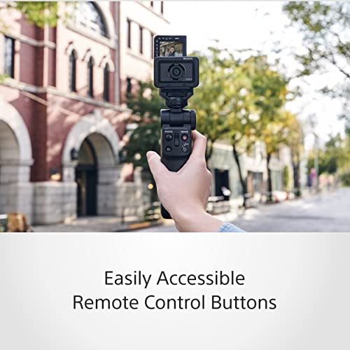 Sony GP-VPT2BT Wireless Shooting Grip - WAFUU JAPAN