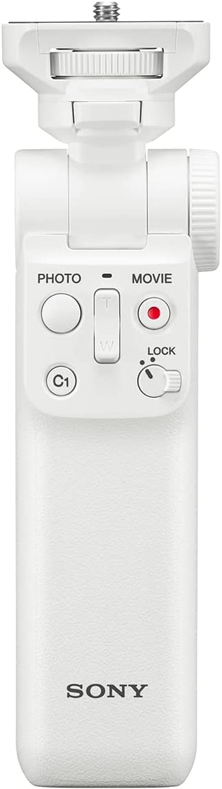 Sony GP-VPT2BT Wireless Shooting Grip - WAFUU JAPAN