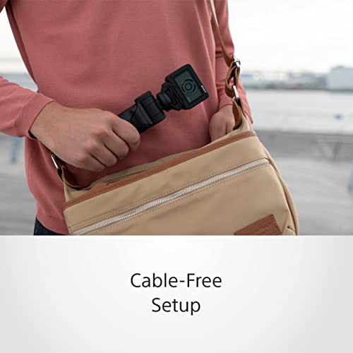 Sony GP-VPT2BT Wireless Shooting Grip - WAFUU JAPAN