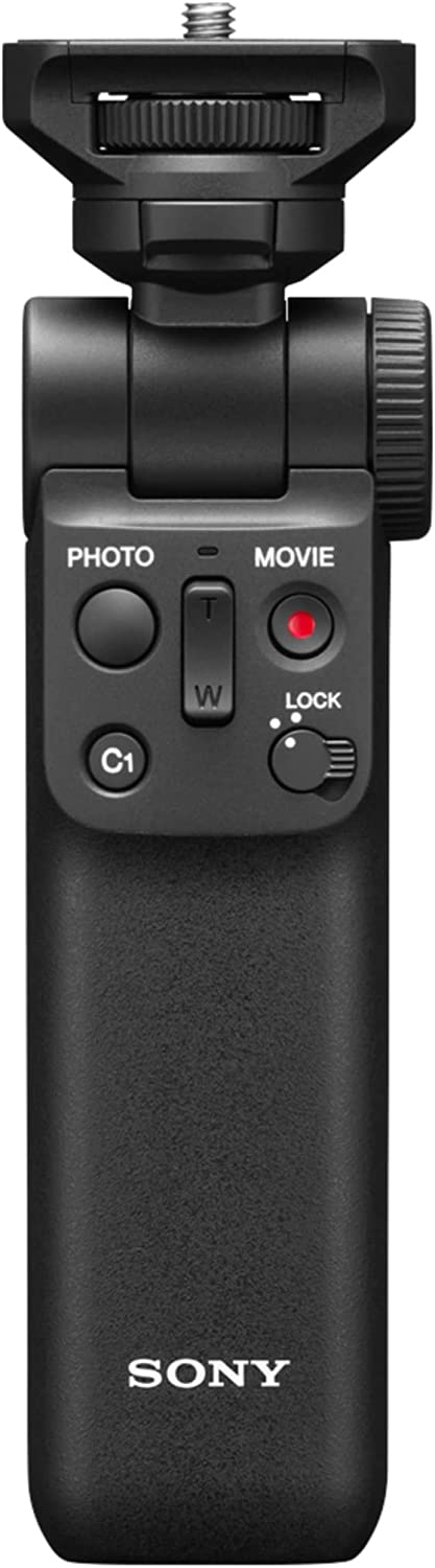 Sony GP-VPT2BT Wireless Shooting Grip - WAFUU JAPAN