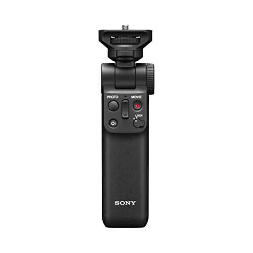 Sony GP-VPT2BT Wireless Shooting Grip - WAFUU JAPAN