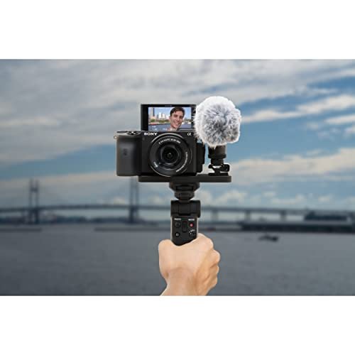 Sony GP-VPT2BT Wireless Shooting Grip - WAFUU JAPAN