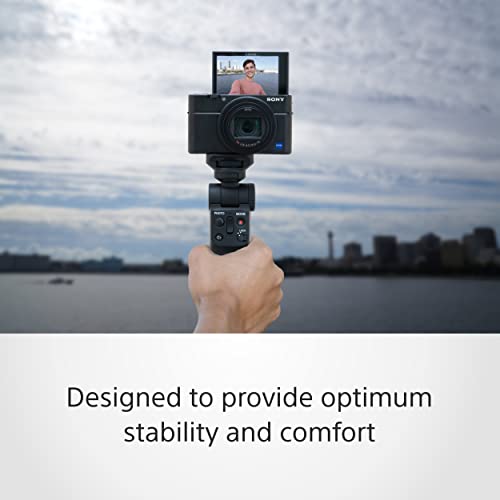 Sony GP-VPT2BT Wireless Shooting Grip - WAFUU JAPAN