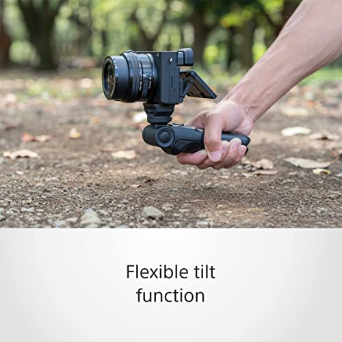 Sony GP-VPT2BT Wireless Shooting Grip - WAFUU JAPAN