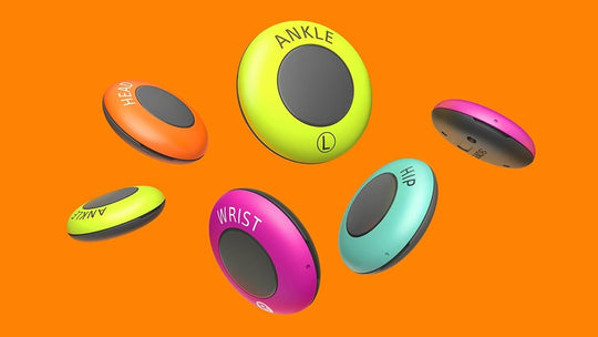 SONY Mobile Motion Capture mocopi QM-SS1 VTuber Vr Metaverse New Sensor Tracking - WAFUU JAPAN