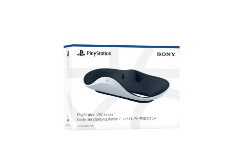 SONY PlayStation VR2 Sense Controller Charging Stand (CFI-ZSS1J) - WAFUU JAPAN