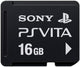 Sony PS Vita Kad Memori 8GB 16GB 64GB