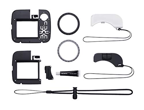 SONY Under Water Housing Case MPK-URX 100 A for DCS-RX 100 Series - WAFUU JAPAN