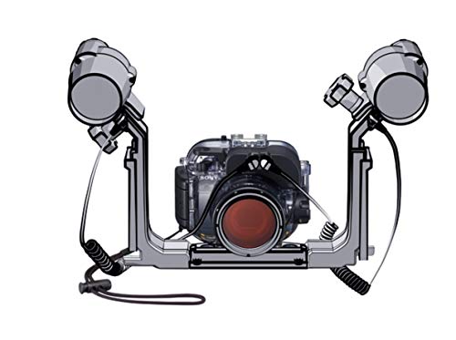 SONY Under Water Housing Case MPK-URX 100 A for DCS-RX 100 Series - WAFUU JAPAN