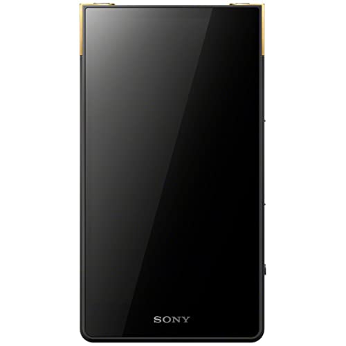 SONY Walkman 64GB ZX Series NW-ZX707 : High-end streaming WALKMAN - WAFUU JAPAN