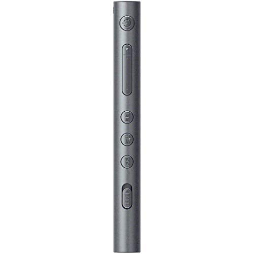 Sony Walkman A Series 16GB NW-A55 Bluetooth microSD Greyish Black - WAFUU JAPAN