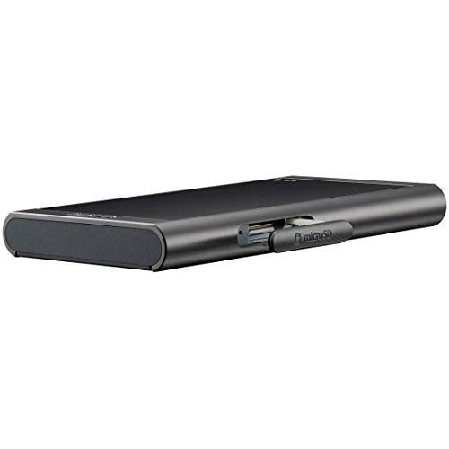Sony Walkman A Series 16GB NW-A55 Bluetooth microSD Greyish Black - WAFUU JAPAN