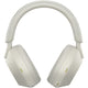 SONY WH-1000XM5 Kablosuz Kulaklıklar Platinum Gümüş