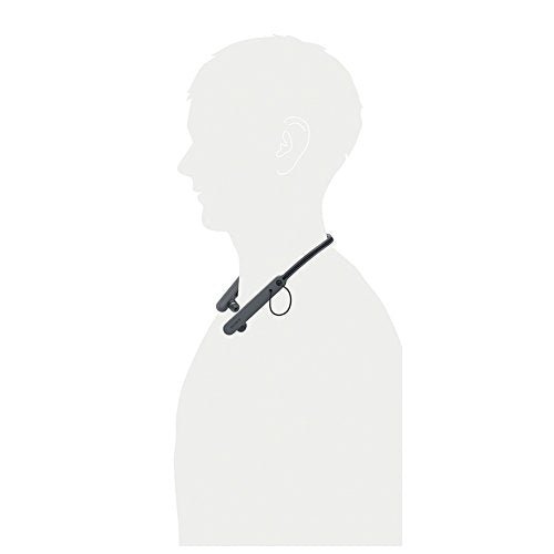 SONY Wireless Earphones WI-C400 : Bluetooth enabled up to 20 hours - WAFUU JAPAN
