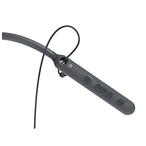 SONY Wireless Earphones WI-C400 : Bluetooth enabled up to 20 hours - WAFUU JAPAN