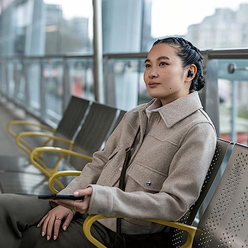 Sony Wireless Noise Canceling Earphone WF-1000XM5 - WAFUU JAPAN