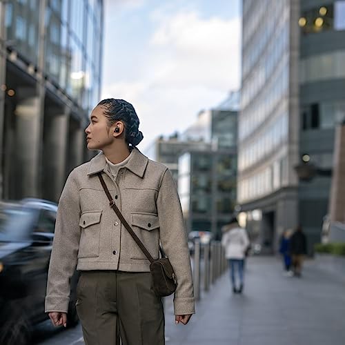 Sony Wireless Noise Canceling Earphone WF-1000XM5 - WAFUU JAPAN