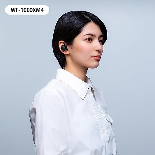 Sony Wireless Noise Canceling Earphone WF-1000XM5 - WAFUU JAPAN