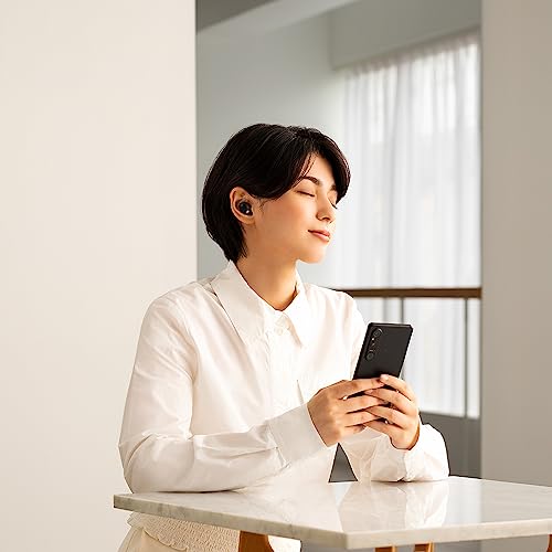 Sony Wireless Noise Canceling Earphone WF-1000XM5 - WAFUU JAPAN