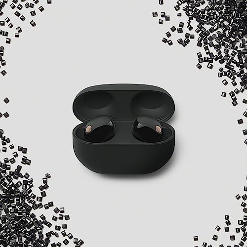 Sony Wireless Noise Canceling Earphone WF-1000XM5 - WAFUU JAPAN