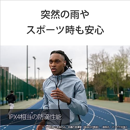 Sony Wireless Noise Canceling Earphone WF-1000XM5 - WAFUU JAPAN