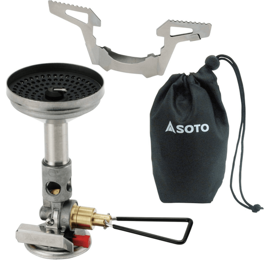 SOTO WindMaster (SOD-310) - WAFUU JAPAN