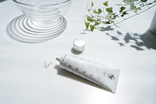 Spa Treatment G Series Creamy Wash 120g - WAFUU JAPAN