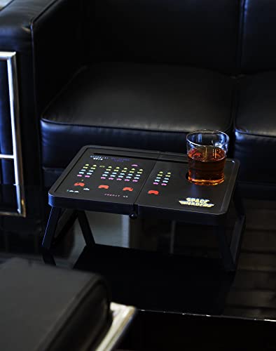 SPACE INVADERS Table Book - WAFUU JAPAN