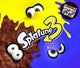 Splatoon 3 Original Soundtrack CD