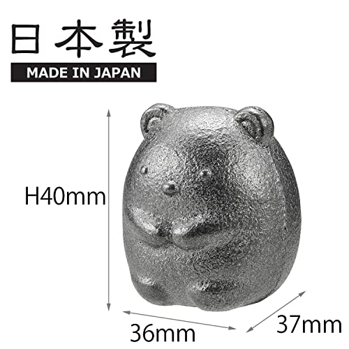 Sumikogurashi Iron Nanbu Tekki Tetsutama - WAFUU JAPAN