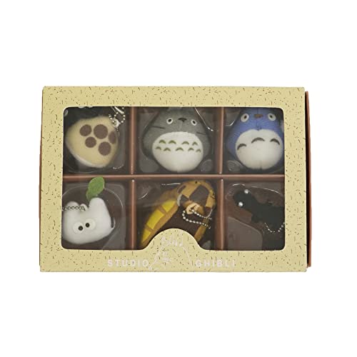Sun Arrow Ghibli Collection My Neighbor Totoro K8617 - WAFUU JAPAN