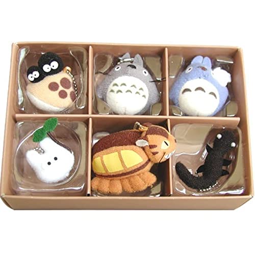 Sun Arrow Ghibli Collection My Neighbor Totoro K8617 - WAFUU JAPAN