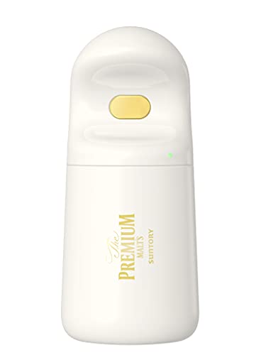Suntory Beer Server The Premium Malt's God Bubble Server - WAFUU JAPAN