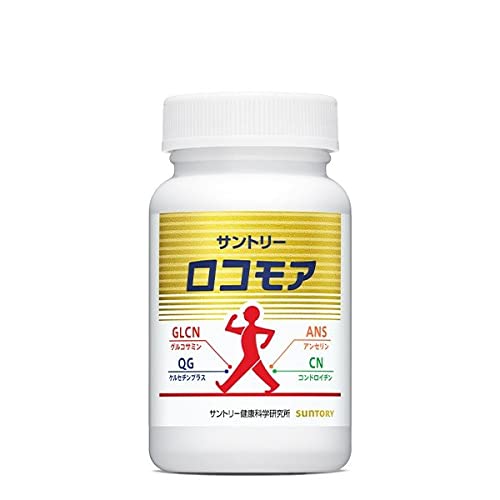 Suntory ROKOMOA 360 / 60days - WAFUU JAPAN