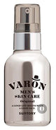 Suntory VARON All-in-One Men's Skin Care 120ml 2 Months Supply