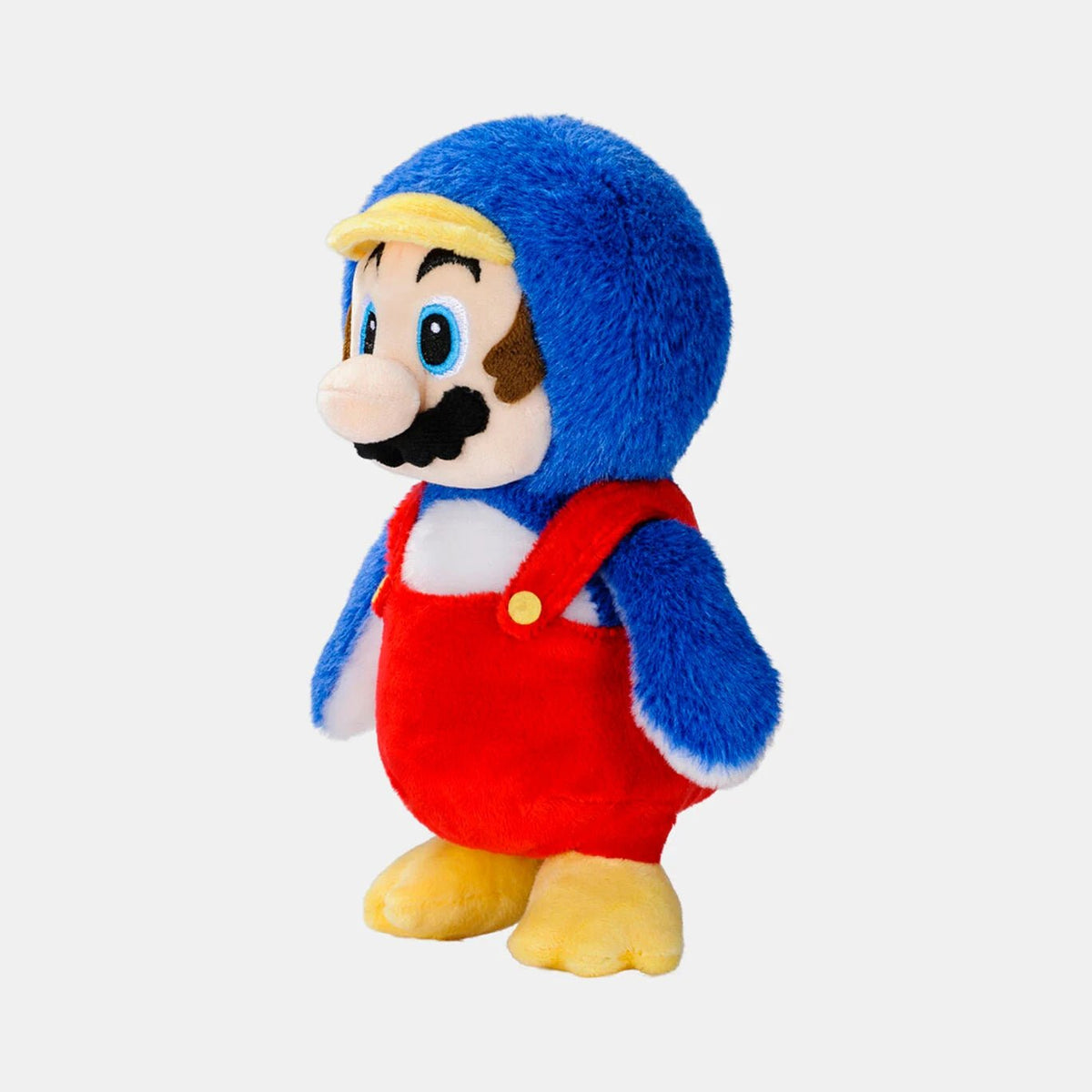 Nintendo mario plush on sale