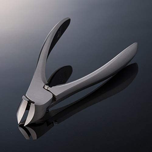 Suwada Nail Nipper Classic Handcrafted Nail Clipper Made in Japan - WAFUU JAPAN