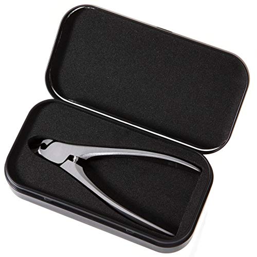 Suwada Nail Nipper Classic Handcrafted Nail Clipper Made in Japan - WAFUU JAPAN