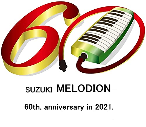 SUZUKI M-37C Melodion Melodica From Japan - WAFUU JAPAN
