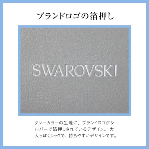 SWAROVSKI TOTE Bag - WAFUU JAPAN