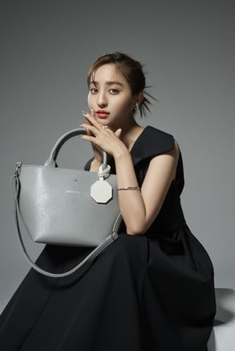 SWAROVSKI TOTE Bag - WAFUU JAPAN