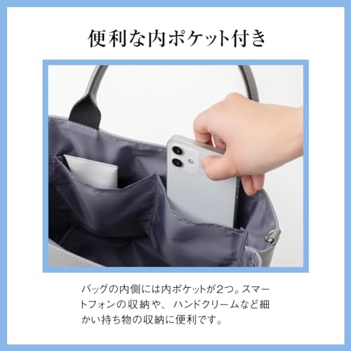 SWAROVSKI TOTE Bag - WAFUU JAPAN
