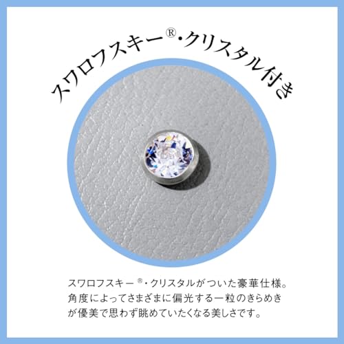 SWAROVSKI TOTE Bag - WAFUU JAPAN